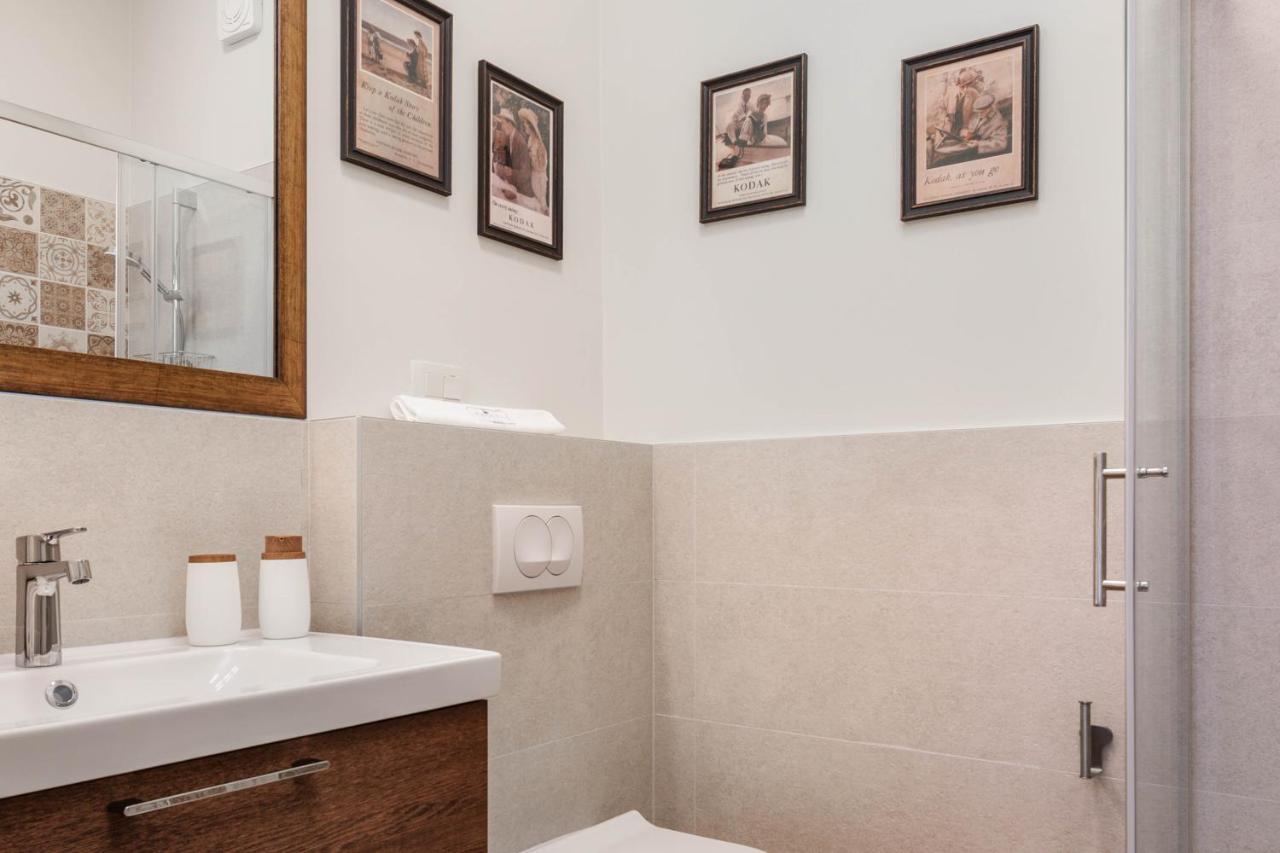 Photel Studio Apartments Crikvenica Exterior photo